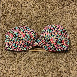 Victorious secret bathing suit top